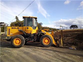 SDLG LG938L
