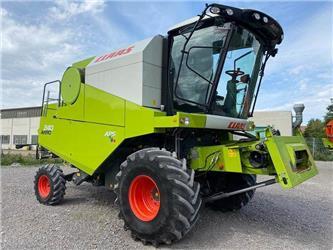 CLAAS AVERO 240