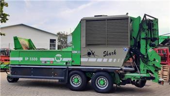 Willibald EP 5500