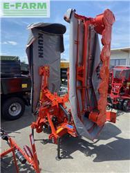 Kuhn gmd 8730 ff