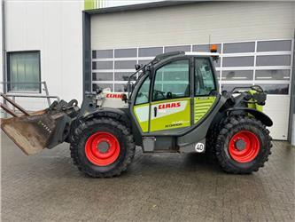 CLAAS Scorpion 7045 Plus