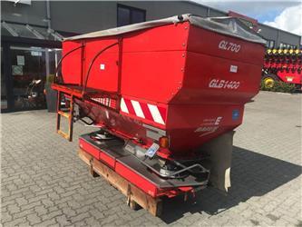 Rauch Axera H/EMC