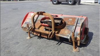 Kuhn BK 230