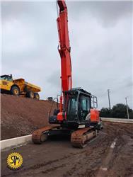 Hitachi ZX 250 LC N-5