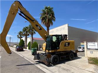 Caterpillar MH 3022