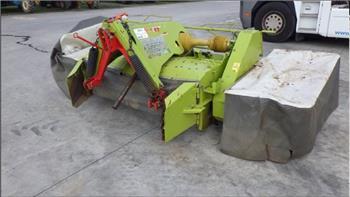 CLAAS Disco 3050 FC Plus