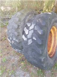 Alliance Koła 455/70 R24 EM