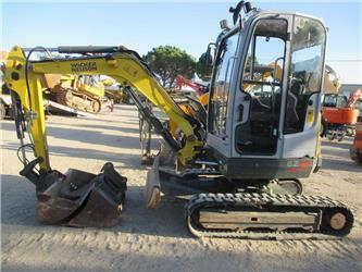 Wacker Neuson EZ 28
