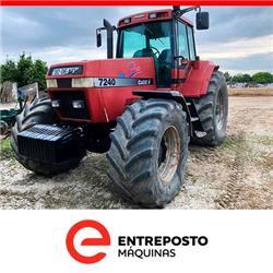 Case IH Magnum 7240