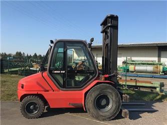 Manitou MSI 50