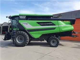 Deutz-Fahr C 9206 TS