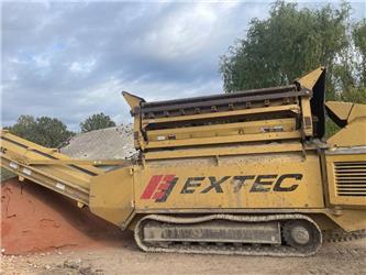 Extec RoboTrac