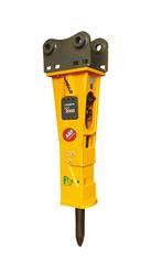 Indeco HP 2000 FS