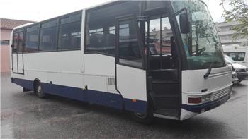 DAF FA 45 160