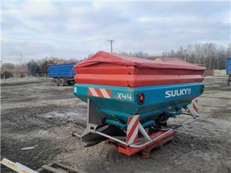 Sulky X 44