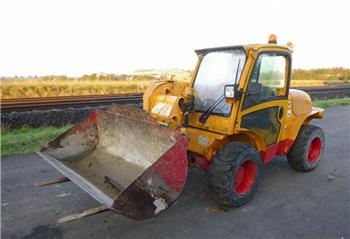 JCB 520-40