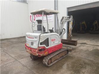Takeuchi TB225