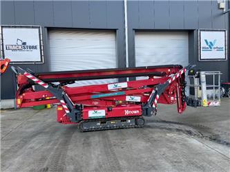 Hinowa Lightlift 26.14