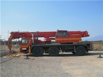 Liebherr LTM 1045