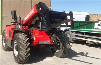 Manitou MLT 634-120 LSU