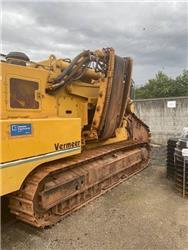 Vermeer T855