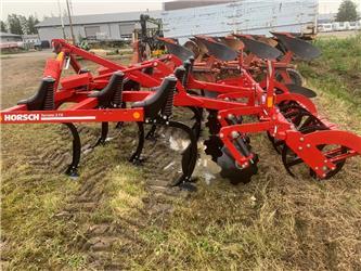 Horsch Terrano FX 3