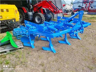 Lemken Kristall 9