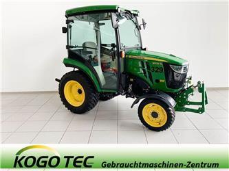 John Deere 2032R