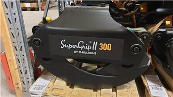 Hultdins Supergrip II 300