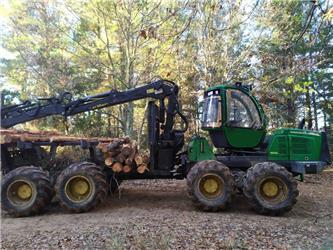 John Deere 1510 E