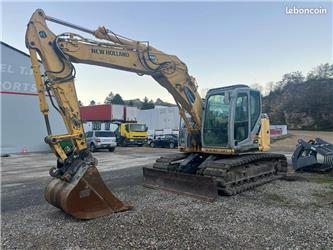 Kobelco E 135 B SR