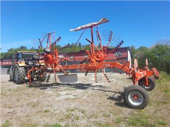 Kuhn GA 6520 MASTERDRIVE