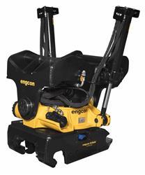 Engcon Tiltrotator ec233