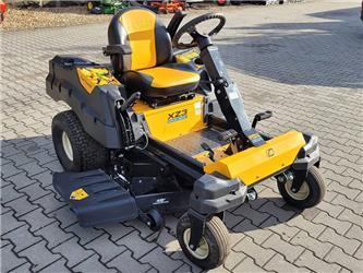 Cub Cadet ZX3 122