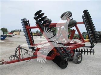 Case IH 496