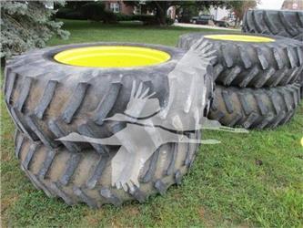 Firestone 520/85R38