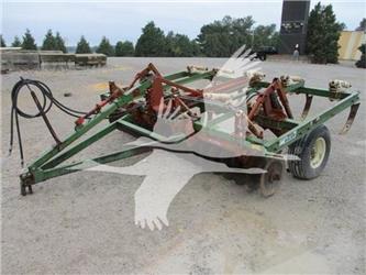 Glencoe SOIL SAVER