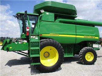 John Deere 9860 STS