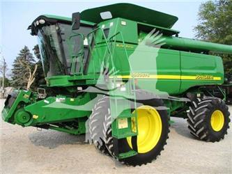 John Deere 9860 STS