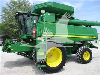 John Deere 9870 STS