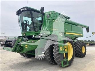 John Deere 9870 STS