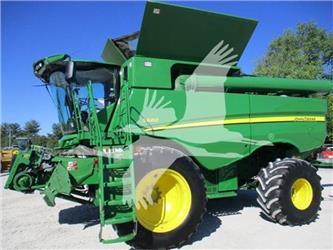 John Deere S680