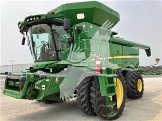 John Deere S680