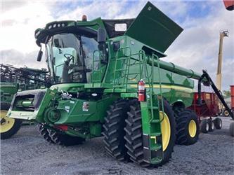 John Deere S680