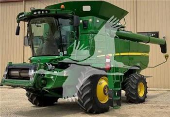 John Deere S680