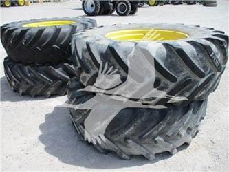 Michelin 620/70R38
