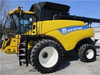 New Holland CR8090