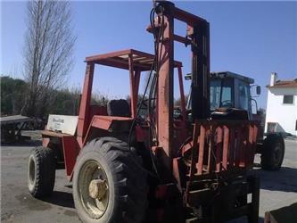 Manitou MB30