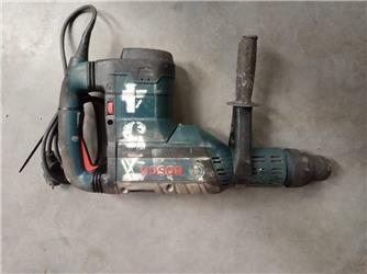 Bosch GBH 8-45 DV