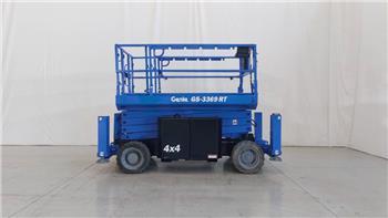 Genie GS 3369 RT